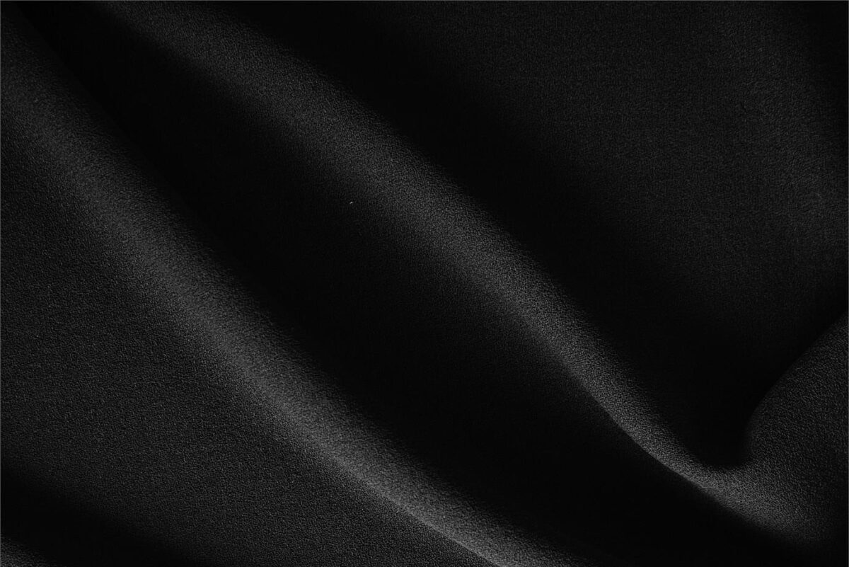Cerise Italian Wool Crepe P640 main image 1