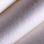 White Cashmere, Wool Coat fabric for Coat.