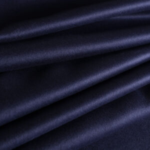 Blue Cashmere, Wool Coat fabric for Coat.