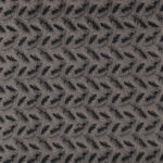 Black Polyester Laces-Embroidery fabric for Ceremony Dress, Party dress.