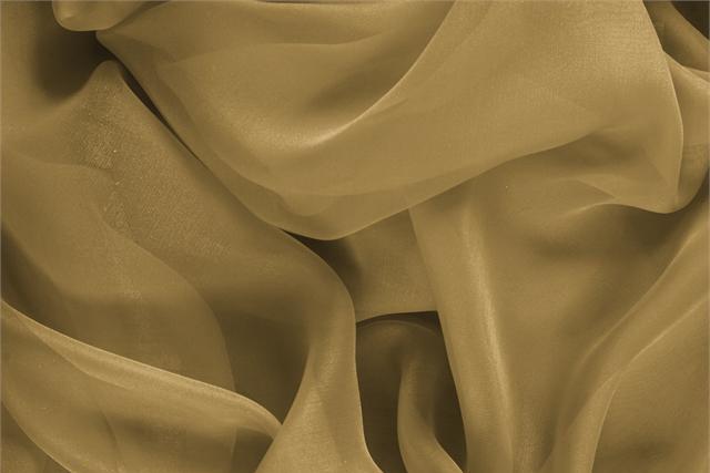 plain silk chiffon fabric